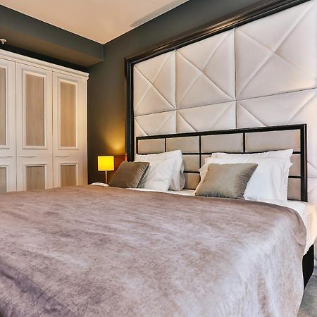 Palacio Del Mar Hotel Budva Eksteriør billede