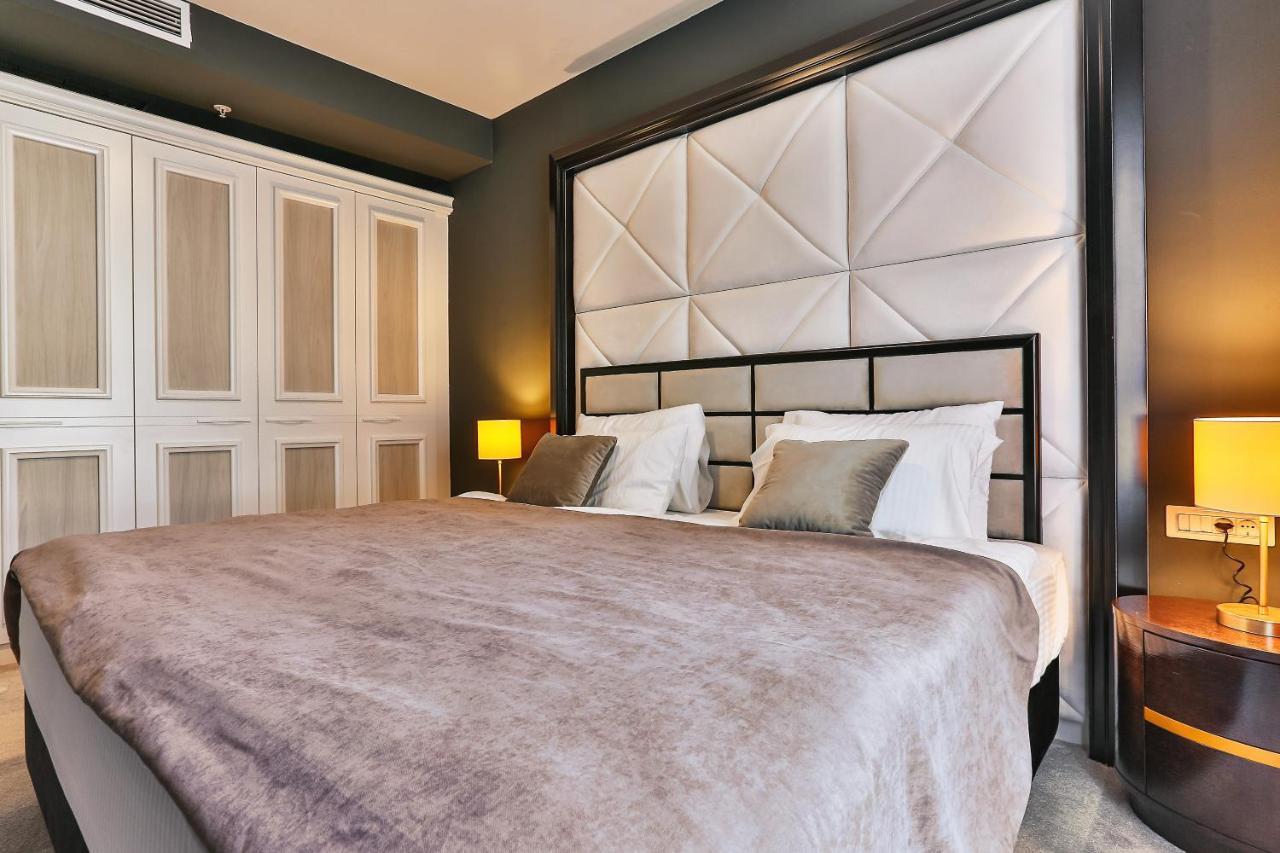 Palacio Del Mar Hotel Budva Eksteriør billede