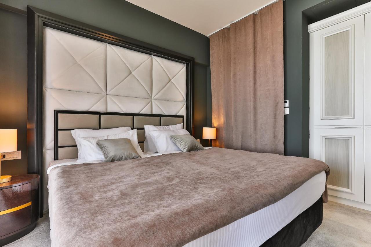 Palacio Del Mar Hotel Budva Eksteriør billede