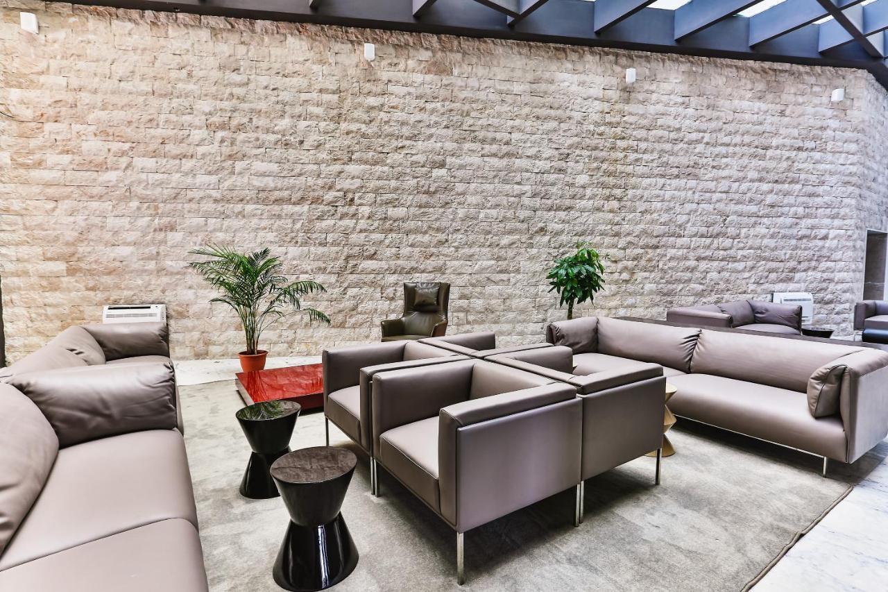 Palacio Del Mar Hotel Budva Eksteriør billede