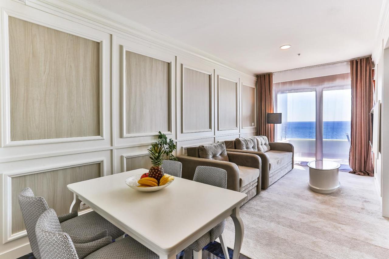 Palacio Del Mar Hotel Budva Eksteriør billede
