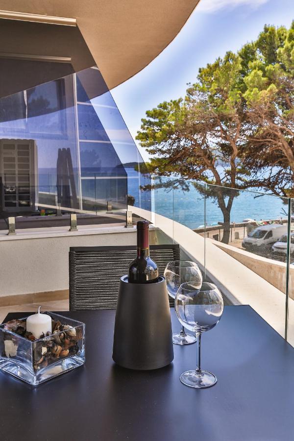 Palacio Del Mar Hotel Budva Eksteriør billede